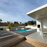 Vila Cairnvillas: Terra C39 - Luxury With Private Swimming Pool Near Aljezur