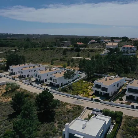 Cairnvillas: Terra C39 - Luxury With Private Swimming Pool Near Villa Aljezur