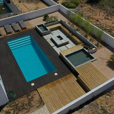 Villa Cairnvillas: Terra C39 - Luxury With Private Swimming Pool Near *