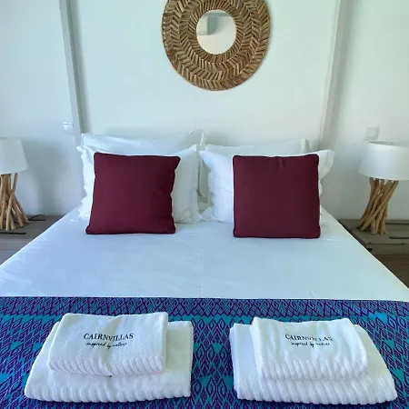 Cairnvillas: Terra C39 - Luxury With Private Swimming Pool Near * Aljezur