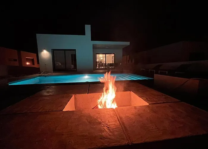 Cairnvillas: Terra C39 - Luxury With Private Swimming Pool Near Aljezur