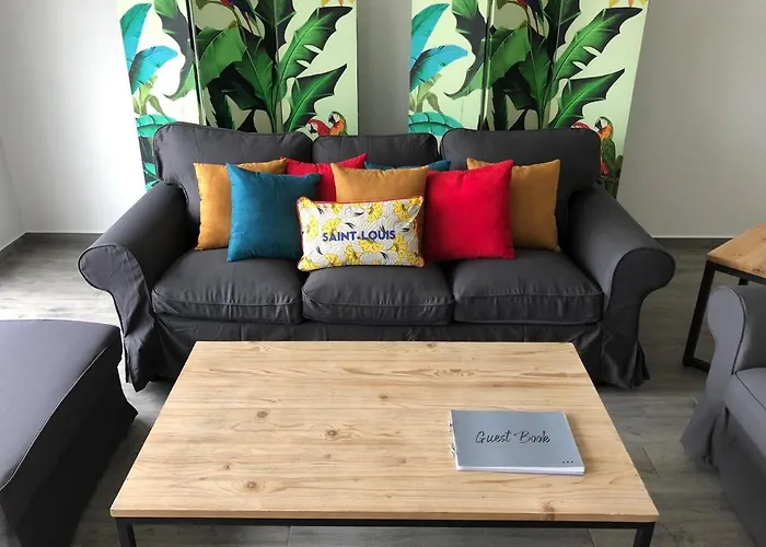 Cairnvillas: Terra C39 - Luxury With Private Swimming Pool Near Willa