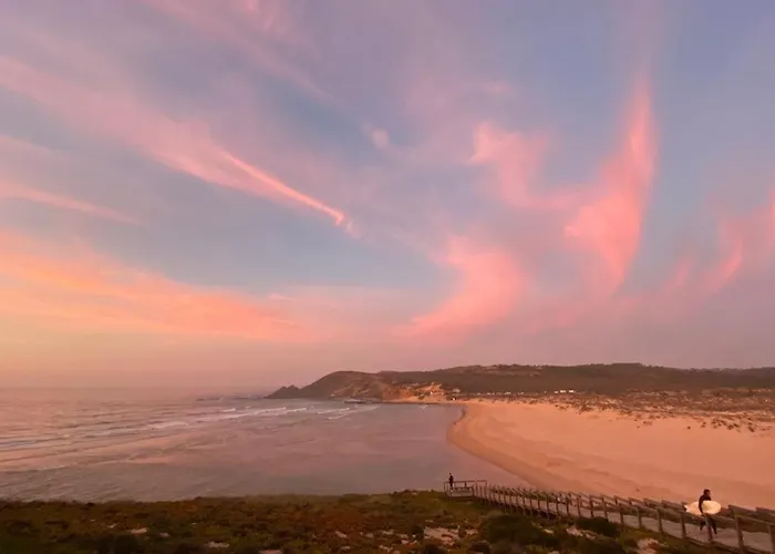 Cairnvillas: Terra C39 - Luxury With Private Swimming Pool Near * Aljezur