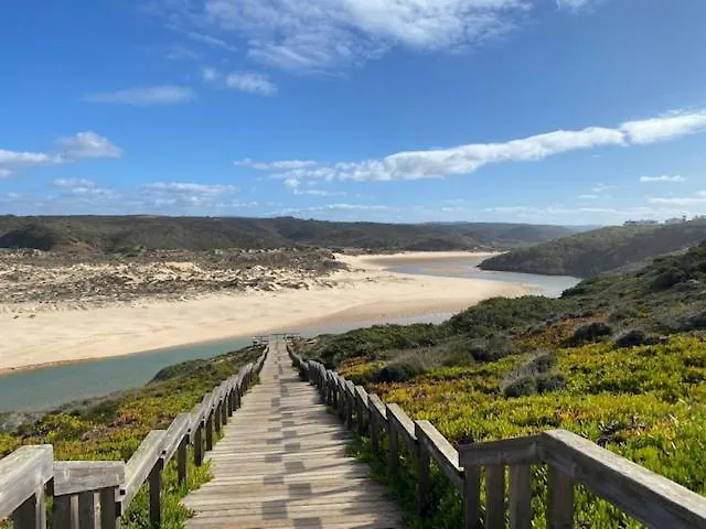 Cairnvillas: Terra C39 - Luxury With Private Swimming Pool Near Aljezur