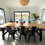 Cairnvillas: Terra C39 - Luxury With Private Swimming Pool Near * Aljezur