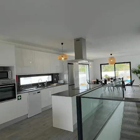 别墅 Cairnvillas: Terra C39 - Luxury With Private Swimming Pool Near