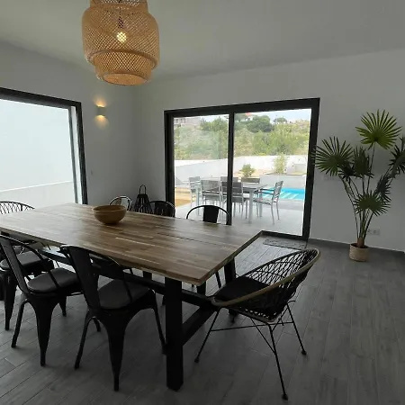 Cairnvillas: Terra C39 - Luxury With Private Swimming Pool Near Βίλα