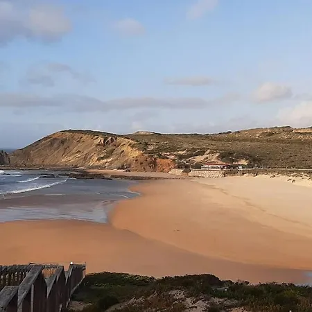 Cairnvillas: Terra C39 - Luxury With Private Swimming Pool Near Aljezur