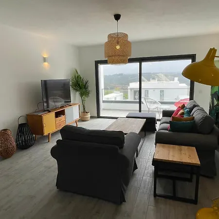 Cairnvillas: Terra C39 - Luxury With Private Swimming Pool Near * Aljezur