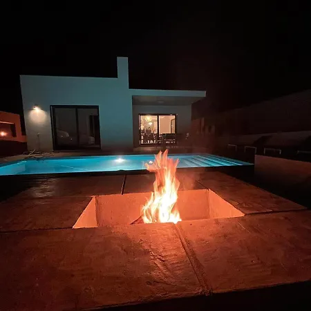 Cairnvillas: Terra C39 - Luxury With Private Swimming Pool Near Aljezur