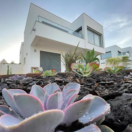 Villa Cairnvillas: Terra C39 - Luxury With Private Swimming Pool Near Aljezur