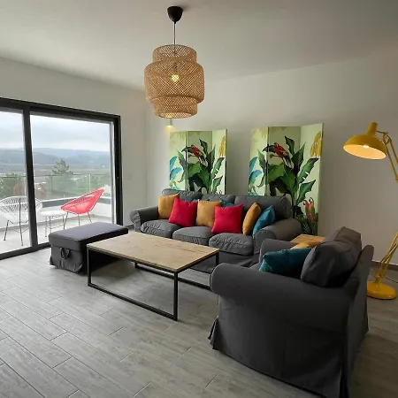 别墅 Cairnvillas: Terra C39 - Luxury With Private Swimming Pool Near *