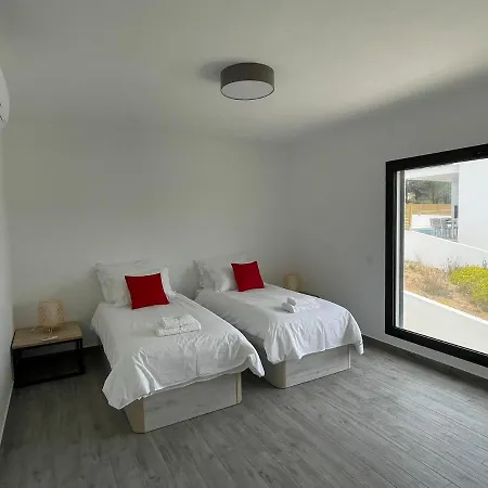 Cairnvillas: Terra C39 - Luxury With Private Swimming Pool Near * Aljezur