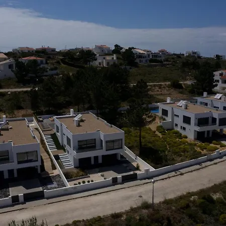 Cairnvillas: Terra C39 - Luxury With Private Swimming Pool Near Villa Aljezur
