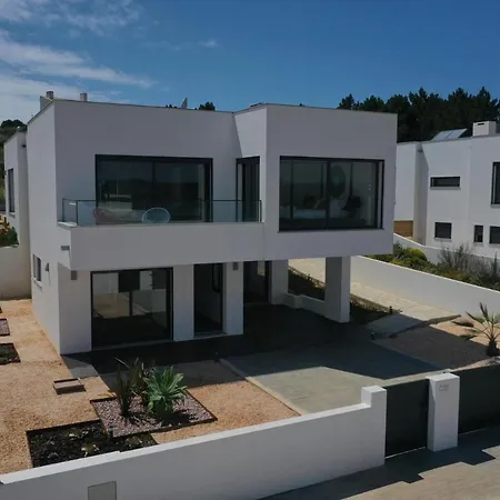 Cairnvillas: Terra C39 - Luxury With Private Swimming Pool Near Aljezur