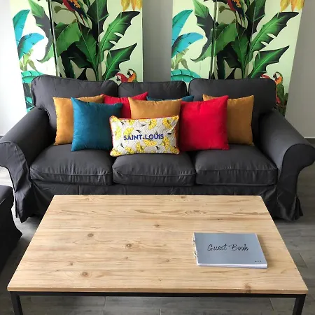 Cairnvillas: Terra C39 - Luxury With Private Swimming Pool Near Βίλα