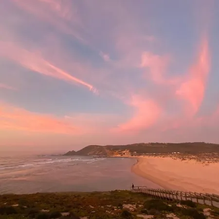 Cairnvillas: Terra C39 - Luxury With Private Swimming Pool Near * Aljezur