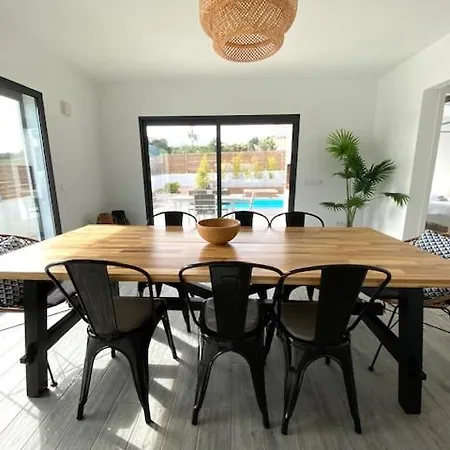 Cairnvillas: Terra C39 - Luxury With Private Swimming Pool Near * Aljezur