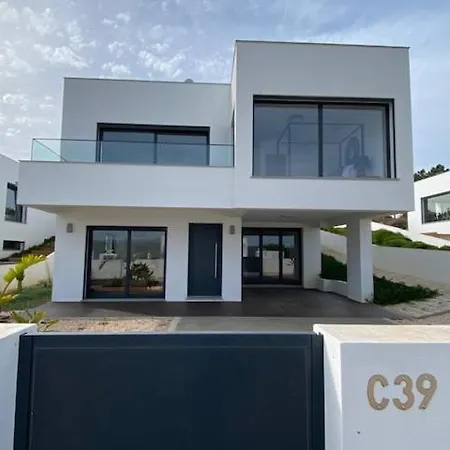 Cairnvillas: Terra C39 - Luxury With Private Swimming Pool Near Βίλα *