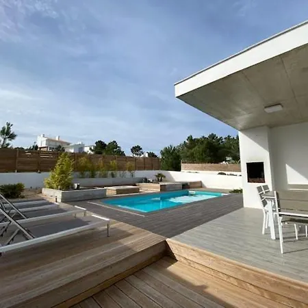 Βίλα Cairnvillas: Terra C39 - Luxury With Private Swimming Pool Near Aljezur