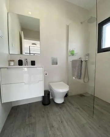 Cairnvillas: Terra C39 - Luxury With Private Swimming Pool Near Βίλα