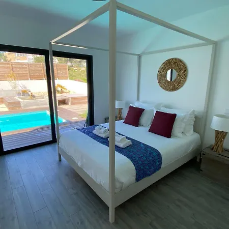 Cairnvillas: Terra C39 - Luxury With Private Swimming Pool Near * Aljezur