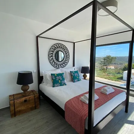 Cairnvillas: Terra C39 - Luxury With Private Swimming Pool Near Aljezur