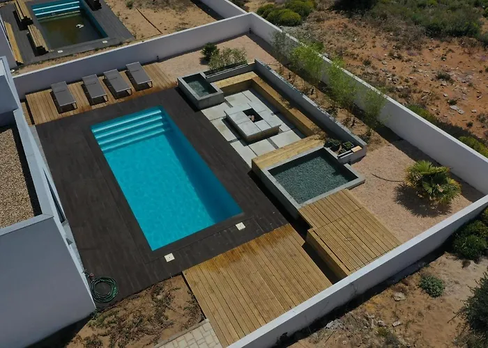 Villa Cairnvillas: Terra C39 - Luxury With Private Swimming Pool Near *